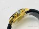 Swiss Replica Rolex Daytona VR Factory 7750 Champagne Face Oysterflex Band (3)_th.jpg
